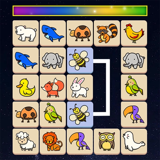 宠物连连看安卓版