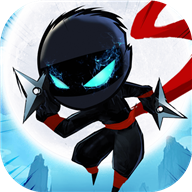 火柴人忍者刺客手游