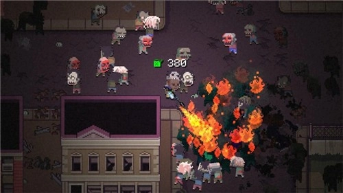 加拿大不归路手机版截图3