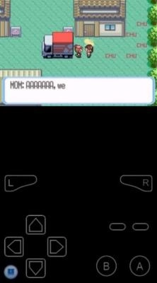 宝可梦火影忍者版截图2