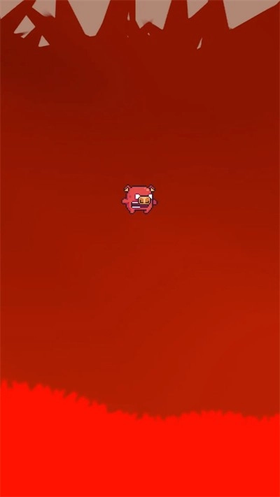 小猪勇闯火焰岛安卓直装版截图1