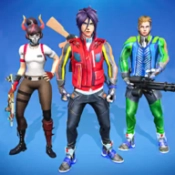 多发枪FPS手游无广告版