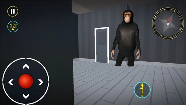 全民乱斗大逃亡游戏截图1