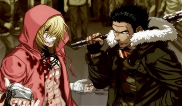 咎狗之血手机版截图2