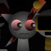 节奏盒子Sprunki第七阶段游戏纯净版