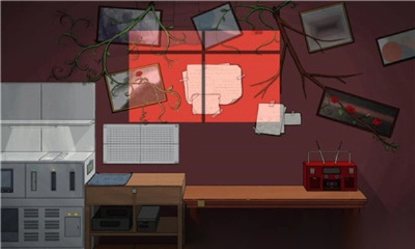 寂静之夜完整版截图1