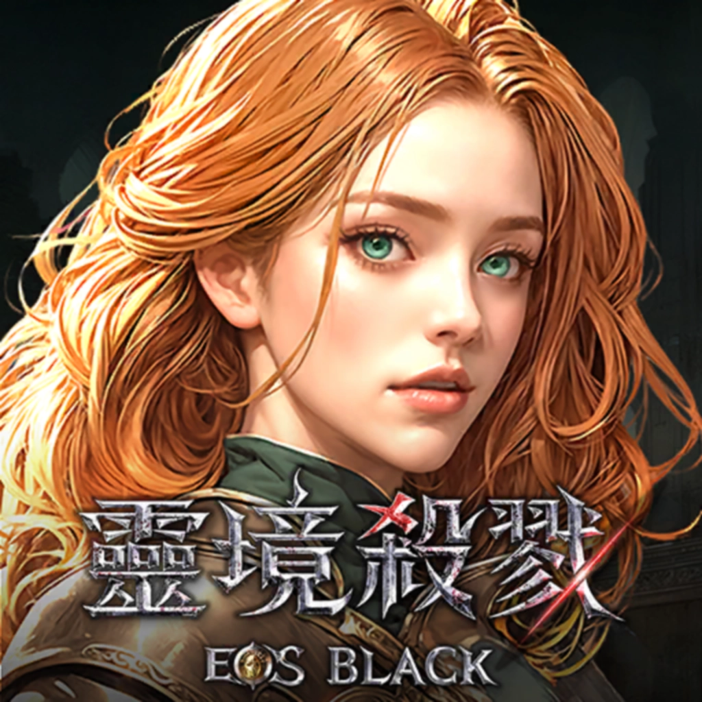 灵境杀戮Black直装游戏版