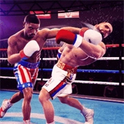 疯狂的拳击手手游直装版