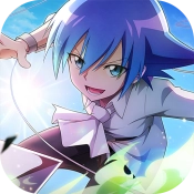 少年御灵师国际服