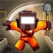 像素派对大作战游戏纯净