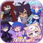 扭蛋生活小镇正版