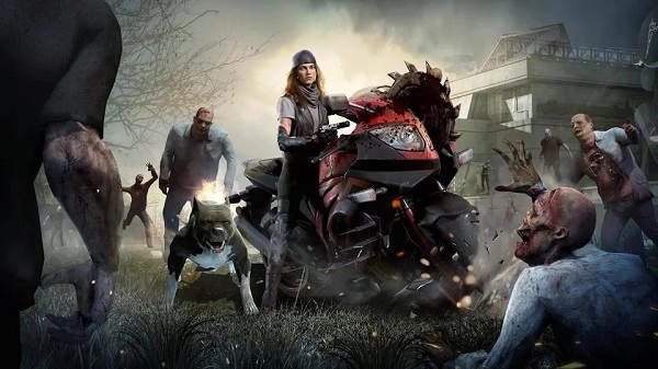 生存防御战直装游戏版截图1