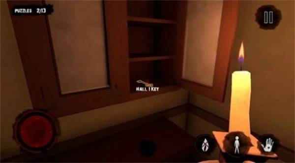 闹鬼的领事馆安卓截图1