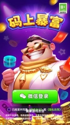 码上暴富游戏截图1