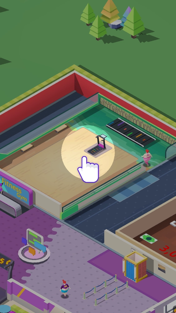 我来跑步手机免费版截图1