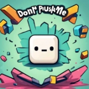 不要推我游戏绿色版