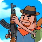 香肠派对涂鸦游戏