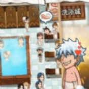 梦幻洗浴中心游戏正版