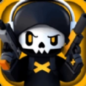 骷髅人大作战通用版