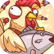 肉鸡保卫战安卓直装版