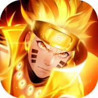 木叶英雄究极忍者风暴