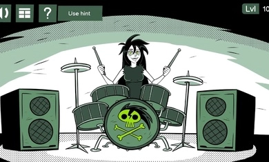 蠢蠢的艾拉2通用版截图3