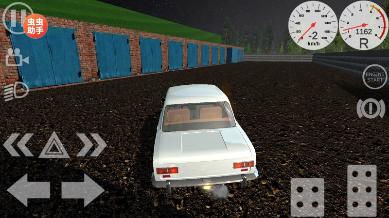 车祸物理模拟器模组版截图3