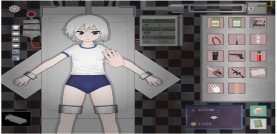 Devastatev1.1截图3