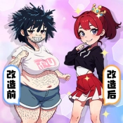 女儿养成日记游戏正版