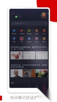 Opera截图1