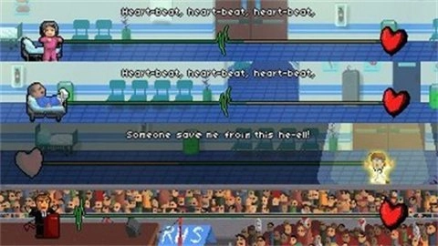 节奏医生正式版截图1