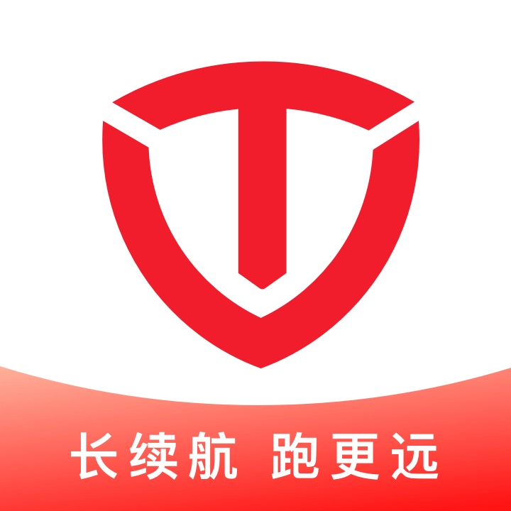 台铃智能电动车