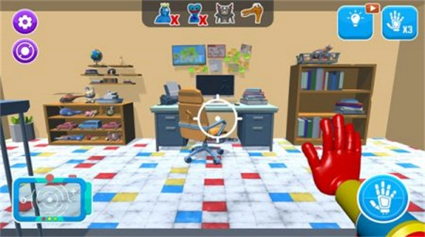 密室找找看游戏纯净版截图1