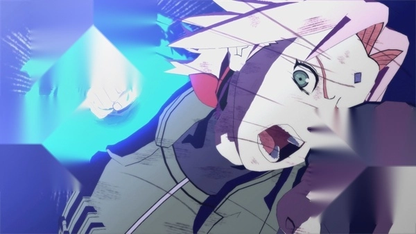 火影忍者究极风暴手机版截图1