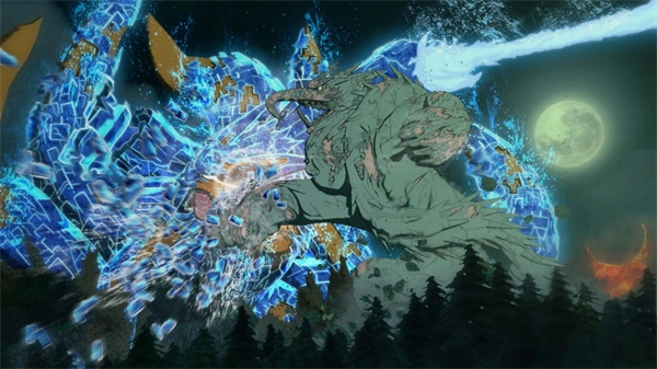 火影忍者究极风暴手机版截图3