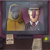 恐怖伪人邻居模拟无广告版