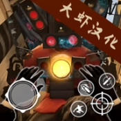 监控人大战马桶人开放世界无广告版