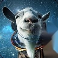 模拟山羊太空垃圾