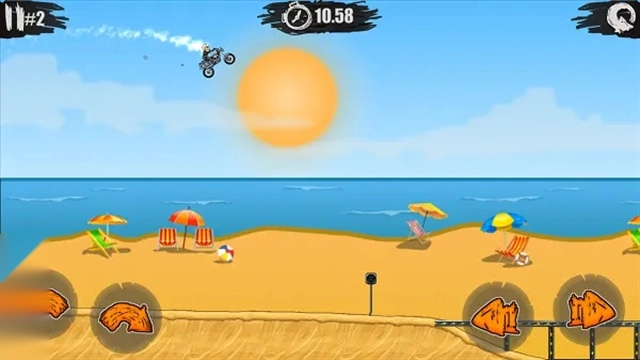 狂野飙客3新版截图3