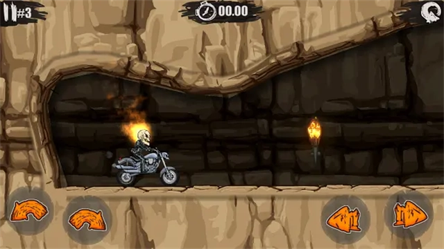 狂野飙客3新版截图2