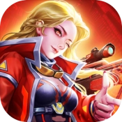 全民枪火游戏纯净