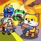 多人小队枪战游戏纯净版