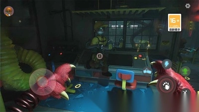 欢乐时光计划2截图1