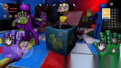 欢乐时光计划2截图2