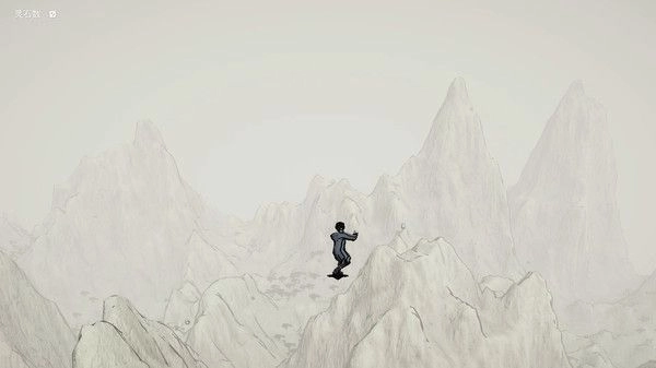 雪地奔驰手机版截图1