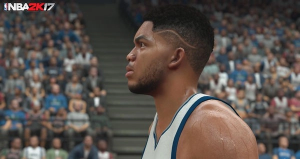nba2k17手机版截图3