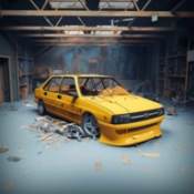 我的超级车库正版