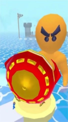 爆走小分队截图1