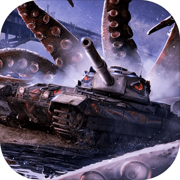 坦克世界闪击战游戏绿色版