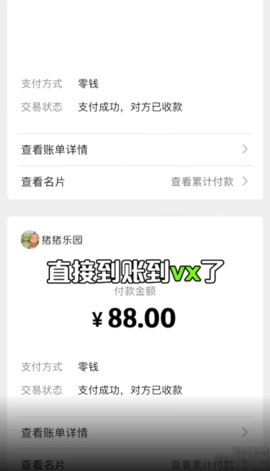 猪猪乐园赚钱版截图3